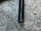 3T 3TTT 26.0x140mm Black Anodized Quill Stem Vintage Road Bike