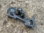 Shimano XTR RD-M952 SGS 9 Speed Long Cage Rear Derailleur Vintage MTB