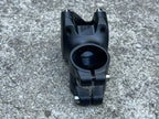 Specialized 45mm 1 1/8” 31.8mm Short Shorty Stem Black MTB Mountain Bike