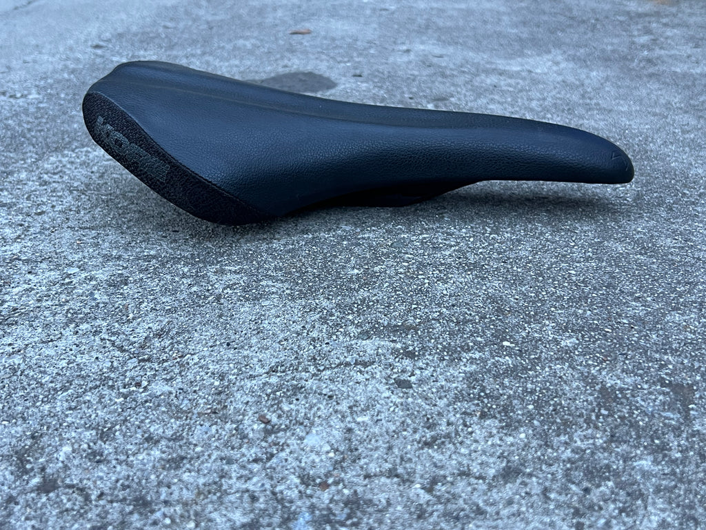 KORE SDG I-Beam Saddle Black Vintage MTB Mountain Bike 280x130mm