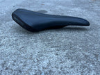 KORE SDG I-Beam Saddle Black Vintage MTB Mountain Bike 280x130mm