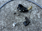 BIG RockShox Reverb Dropper Post Parts Lot Hydraulic Rebuild Service Kit