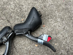 SRAM RED 22 2x10 Speed Double Tap Road Bike Brifters Brake Levers Shifters