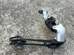 Shimano Deore RD-M530 9 Speed Long Cage Rapid Rise Rear Derailleur