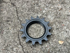 American Classic 130mm 28H Freewheel Fixed Gear Vintage MTB Rear Hub