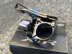NOS Shimano XTR FD-M960 34.9mm Top Pull Front Derailleur Triple Vintage MTB