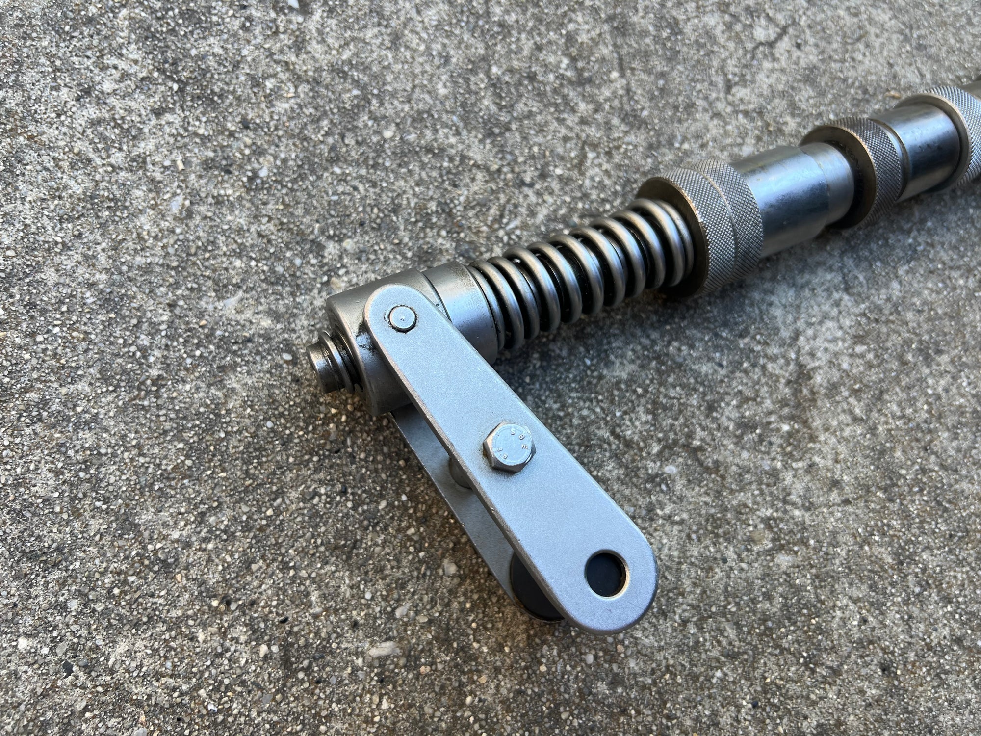 Campagnolo 1” Headtube Reamer Vintage Road Bike Steel Campy Retro Eroica