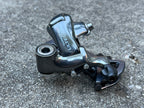 Shimano Ultegra 6600 10 Speed Short Cage Rear Derailleur Silver Road Bike