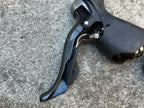 Shimano Ultegra ST-6700 2x10 Speed Carbon Shifters Brake Levers Brifters