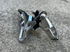 Shimano Deore XT FD-M738 28.6mm Top Pull Triple Front Derailleur MTB