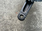 Shimano GRX FC-RX600 46/30T 10/11 Speed Double Gravel 24mm Crankset