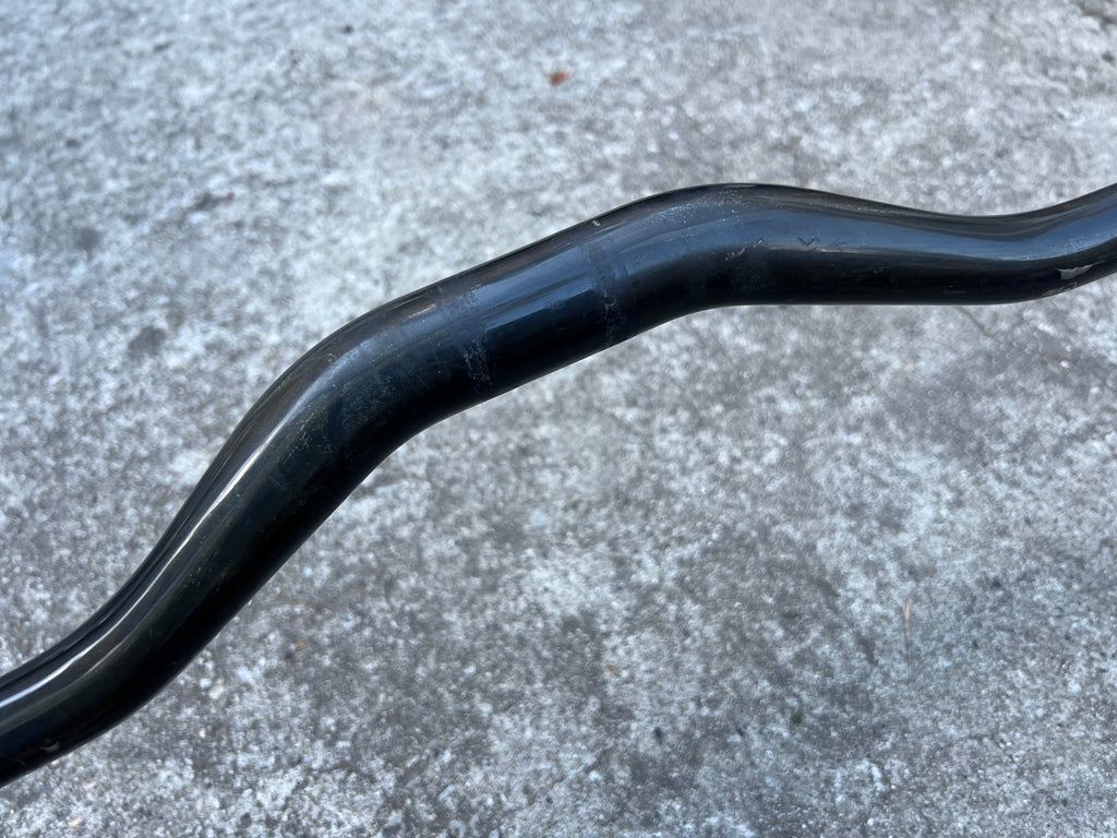 Raceface Next Riser XC  31.8x660mm MTB Black Carbon Bars