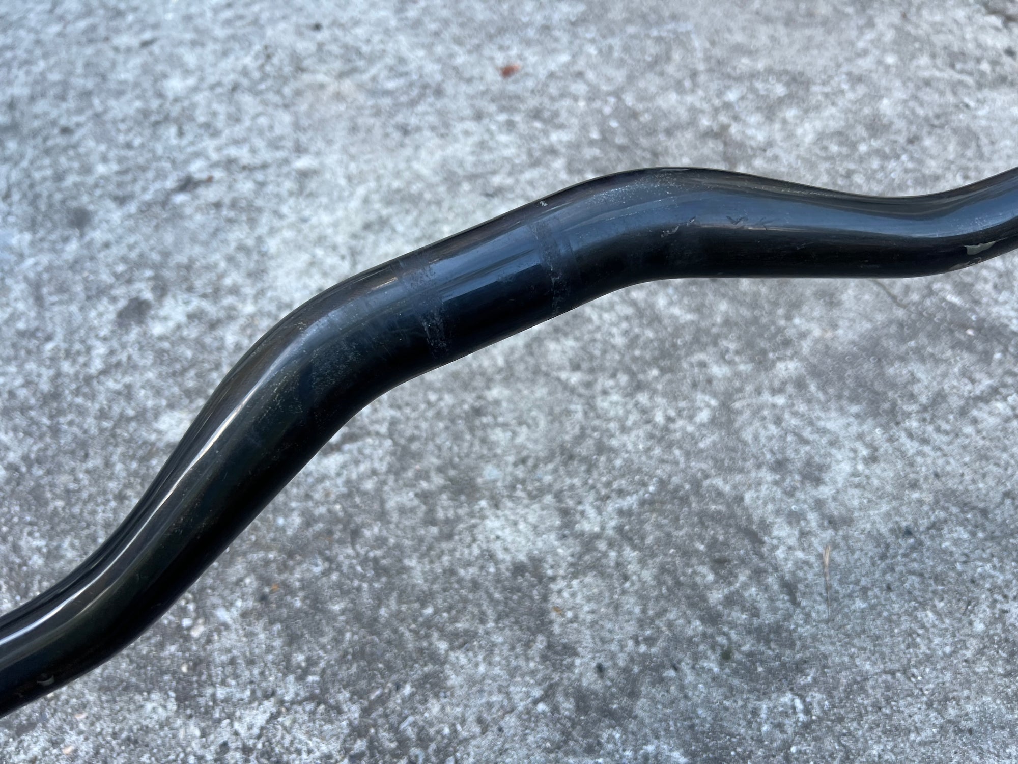 Raceface Next Riser XC  31.8x660mm MTB Black Carbon Bars