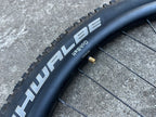Spank Spoon 27.5” MTB Front Wheel 15x110mm SRAM 900 Hub With Schwalbe Tire