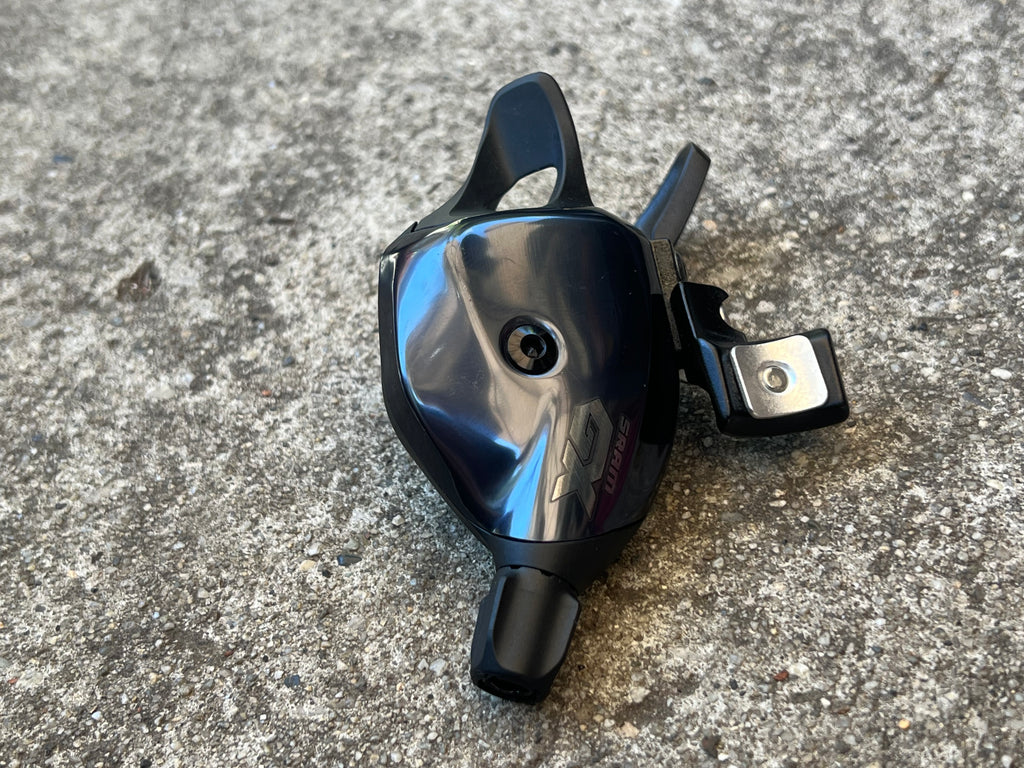 SRAM GX Eagle 12 Speed Right Rear Trigger Shifter Mountain Bike MTB
