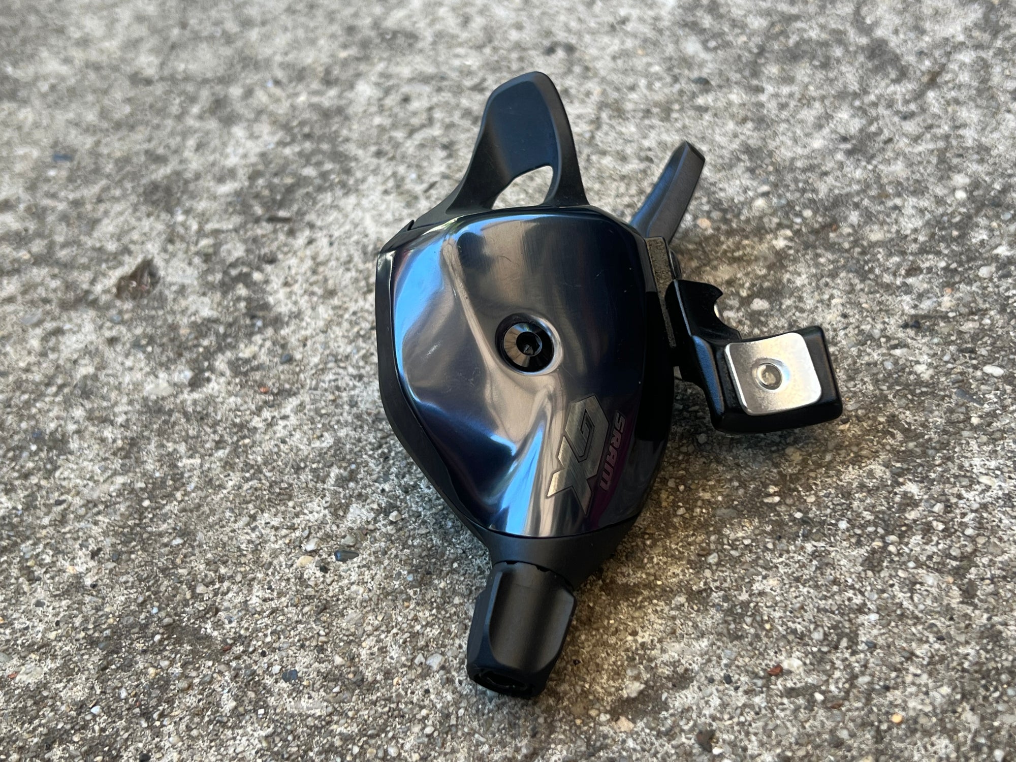 SRAM GX Eagle 12 Speed Right Rear Trigger Shifter Mountain Bike MTB