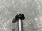 Shimano GRX FC-RX600 46/30T 10/11 Speed Double Gravel 24mm Crankset