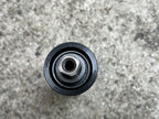 NOS NEW Shimano Deore XT 113x68mm BB-UN72 Square Taper Bottom Bracket English