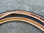 NEW WTB Horizon 650b 584x47c 27.5” Gumwall Tanwall Gravel Tires Pair 27.5in