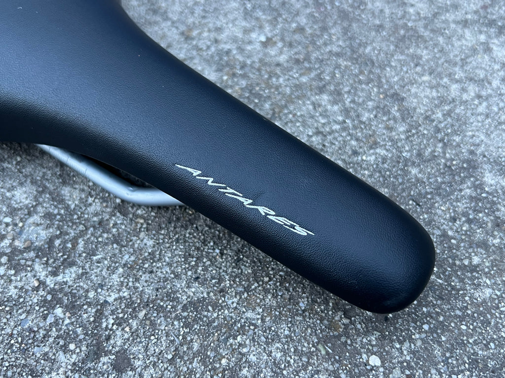 Fizik Antares Saddle 270x135mm Road Gravel Bike Cycling Black Manganese Rail