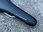 Fizik Antares Saddle 270x135mm Road Gravel Bike Cycling Black Manganese Rail