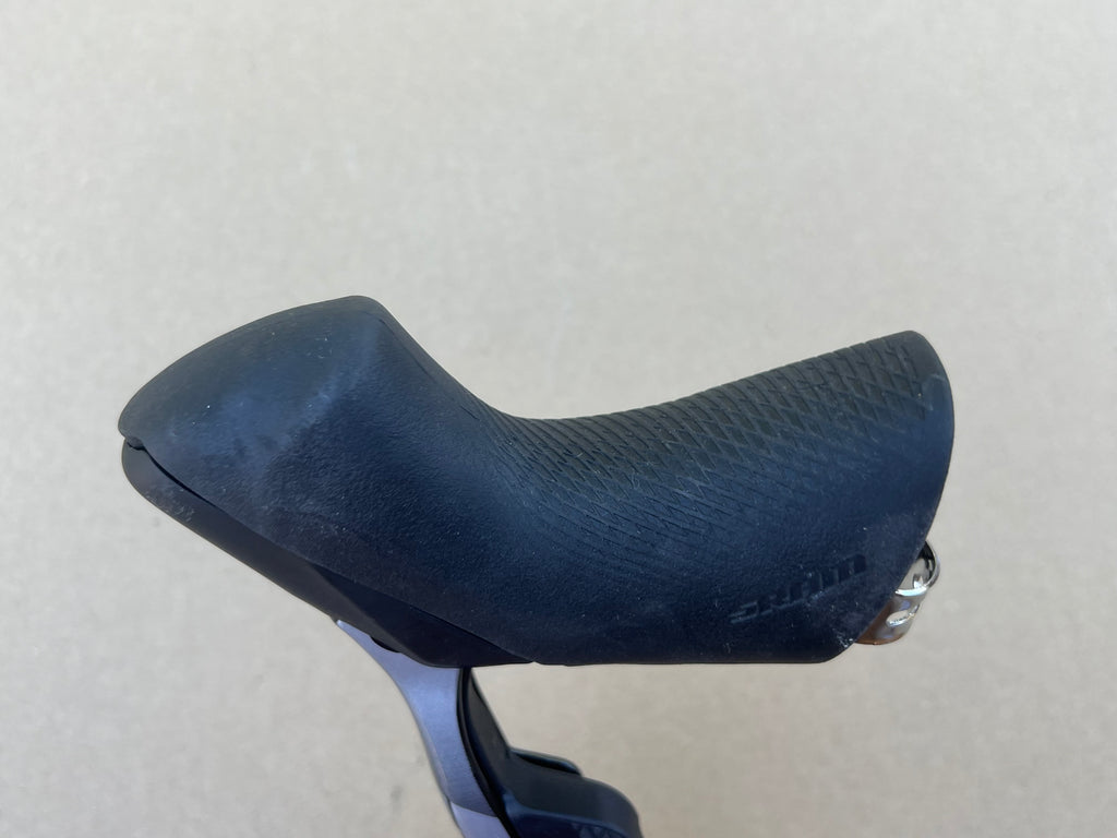 SRAM Force D1 eTap AXS LEFT/FRONT HRD Electronic Shift & Hydraulic Brake Lever