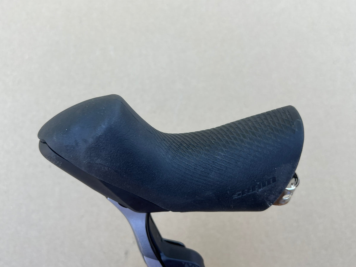 SRAM Force D1 eTap AXS LEFT/FRONT HRD Electronic Shift & Hydraulic Brake Lever