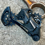 SRAM SX Eagle 12 Speed Rear Derailleur MTB Mountain Bike Black