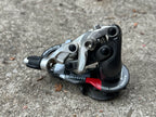 MISSING ONE PULLEY SRAM RED 10 Speed Short Cage Rear Derailleur Road Bike