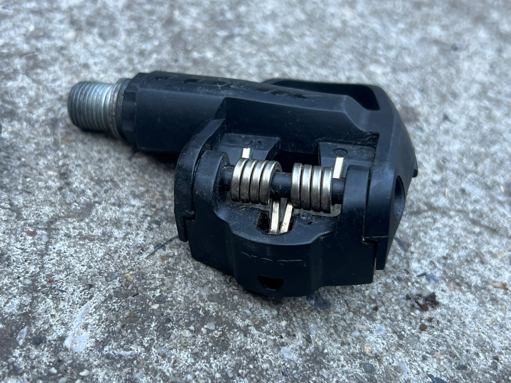LOOK KEO Classic Clipless Pedals Road Bike Black Cycling 9/16” Touring