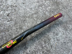 Easton Monkey Lite XC 31.8x650mm CNT Black Carbon MTB Riser Bars