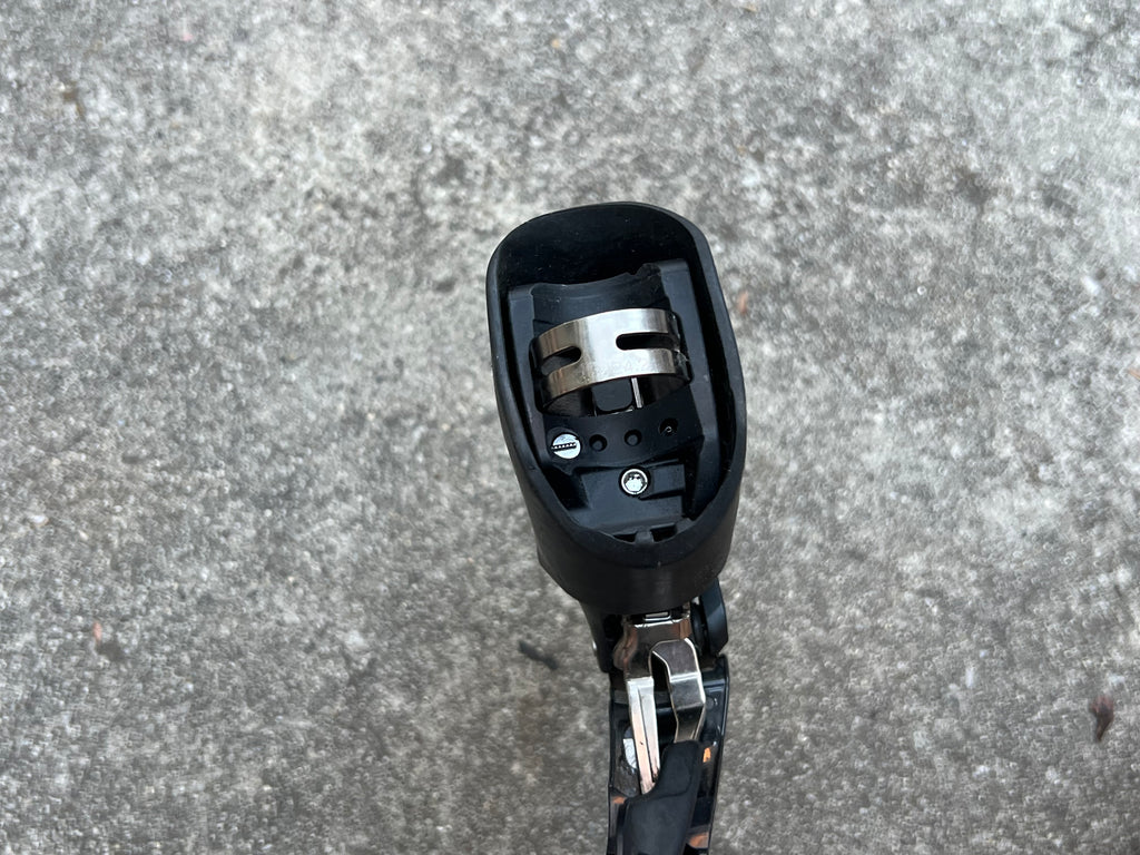 Shimano Ultegra ST-6703 Left Front Triple Shifter Brifter Brake Lever Flight Deck
