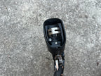Shimano Ultegra ST-6703 Left Front Triple Shifter Brifter Brake Lever Flight Deck