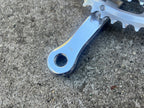 IRD Defiant Classic Drive Side Right 170mm 53/39T Double Road Crank Arm