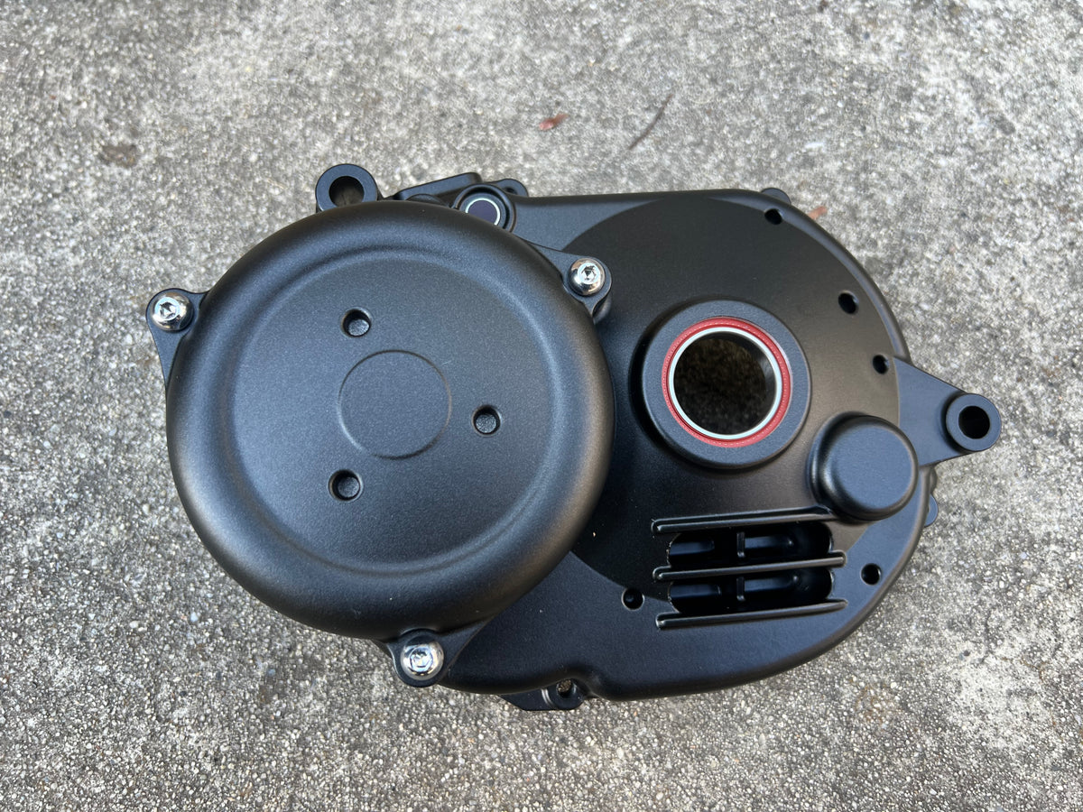NEW Yamaha PW-X2 Replacement E Bike Motor Cover Non Drive Side