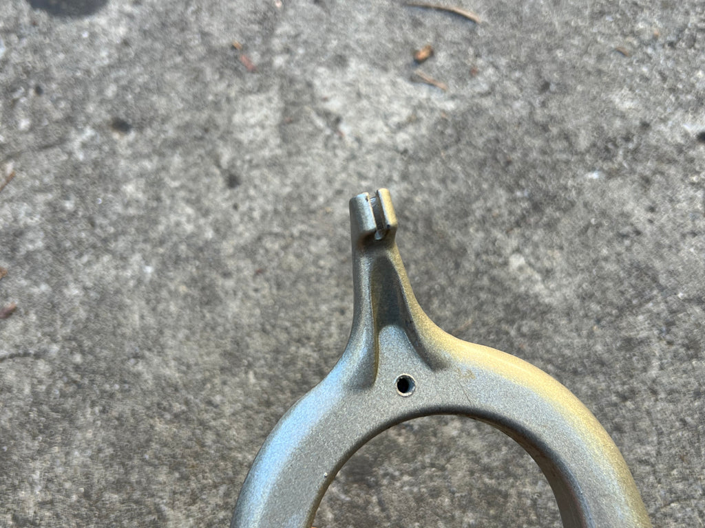 Rockshox Judy XC 95/96 Cantilever Brake Arch Suspension Fork Hanger Cable Stop
