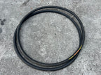 NOS TUFO S3 Lite 215g 700x21c Tubular Tires Vintage Road Black
