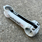NEW Deda Zero 120x31.8mm 1 1/8” Stem Road Bike White 5 Deg 157g-Bicycle Bin