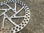 Cannondale CODA Lefty 4 Bolt 171mm Disc Brake Rotor Vintage MTB Downhill