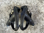 Used LOOK KEO Clipless Pedals Road Touring CX Gravel Cyclocross Bike 9/16” Clip Less-Bicycle Bin