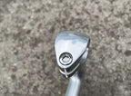 NOS Nitto Pearl 12 Stem 26.0x130mm 1” Quill Silver Anodized Road Bike Touring-Bicycle Bin