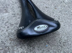 Used NICE Selle Italia Flite Titanium Trans AM Saddle Vintage MTB Road Bike Gravel-Bicycle Bin