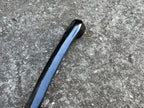 Used Ritchey V 170mm ISIS Non Drive Side Left Crank Arm Black Road Bike Racing Retro-Bicycle Bin