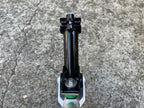 Used NICE Girvin Flex Stem 135x25.4mm 1 1/4” 28.6mm NO BOLT Vintage MTB Quill Retro-Bicycle Bin