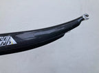 Used Profile Design BRC 700c Carbon Fork 1 1/8” 7.5in Steerer Threadless 471g Black-Bicycle Bin