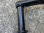 Used Truvativ Descendant 175mm Crankset DUB SRAM 3 Bolt Direct Mount MTB Black-Bicycle Bin