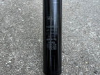 Used Thomson 27.2x410mm Seatpost Vintage MTB Gravel Black Mountain Road Touring Bike-Bicycle Bin