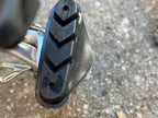 Used MINT Suntour Superbe Brakes Brake Set Vintage Road Bike Silver Touring Side Pull-Bicycle Bin