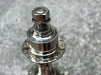 NOS New Departure Track Hub 28H Hole 110mm Fixed Gear Skip Tooth Antique Vintage-Bicycle Bin