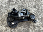 Used SRAM GX 11 Speed Rear Derailleur Long Cage MTB Type 2.1 Clutch X-Actuation Black-Bicycle Bin